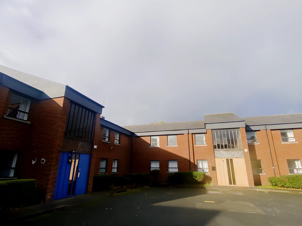 Bangor House image 2