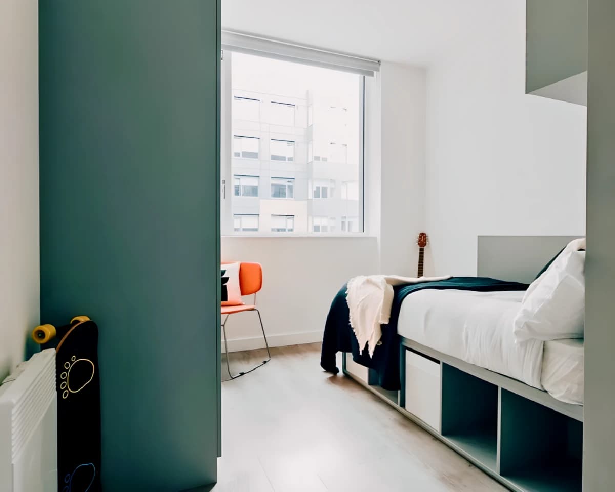 Classic En-Suite