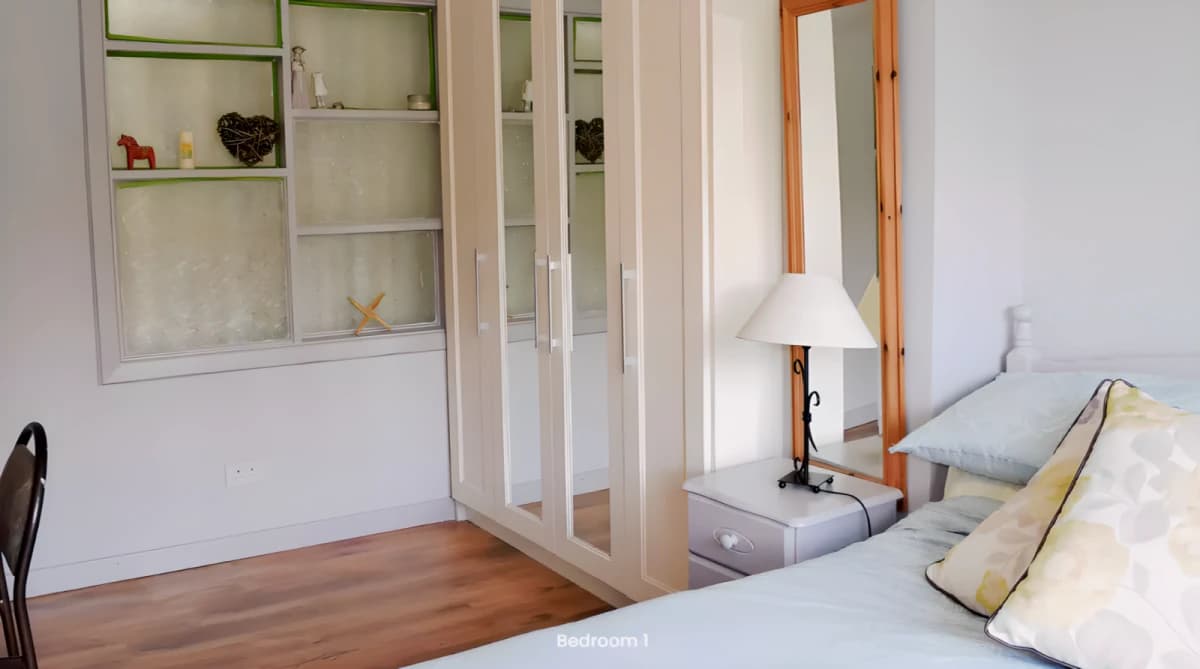 3 Bed 2 Bath