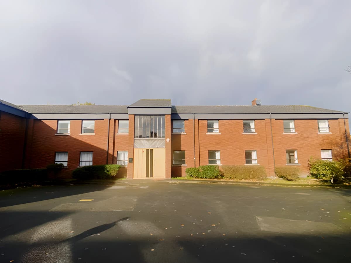 Bangor House