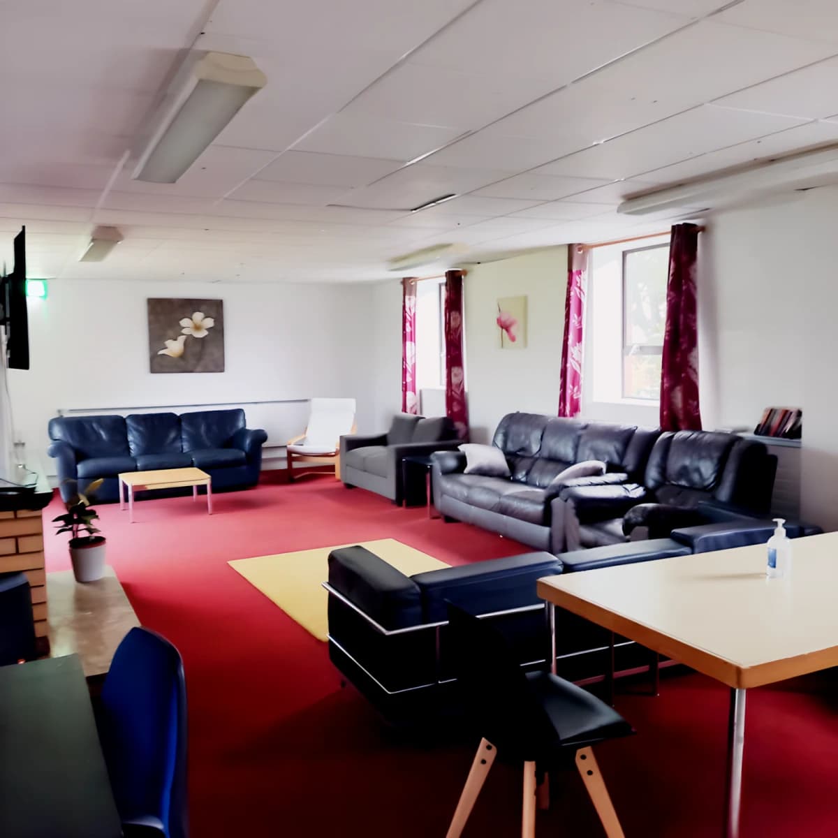 Bangor House image