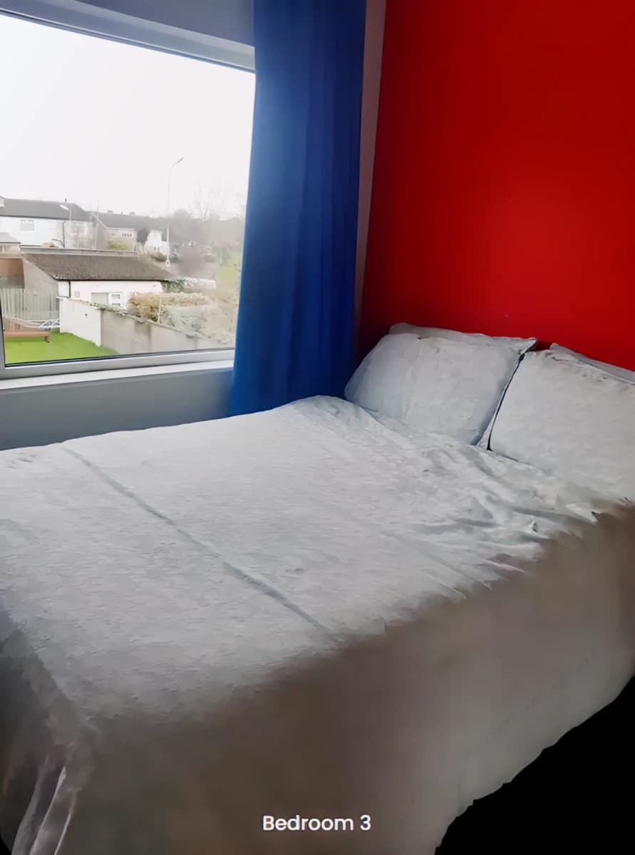 3 Bed 2 Bath