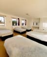 Share Room 6 Beds