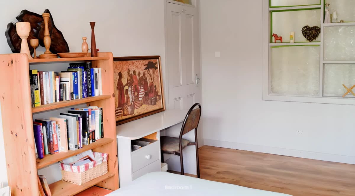 3 Bed 2 Bath