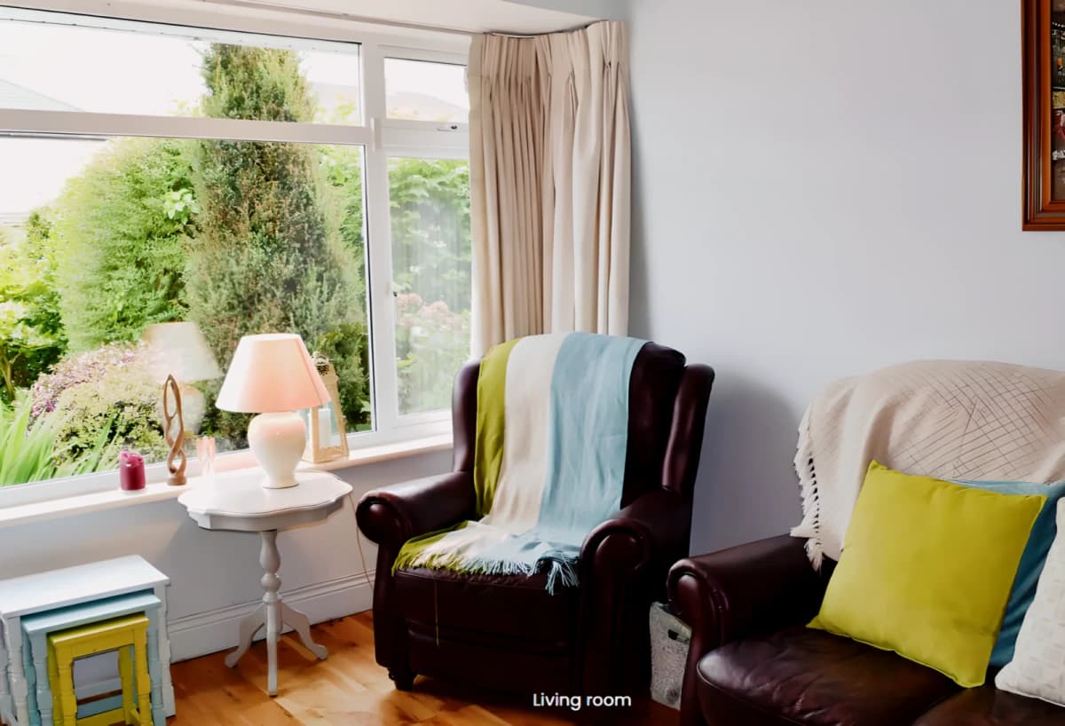3 Bed 2 Bath