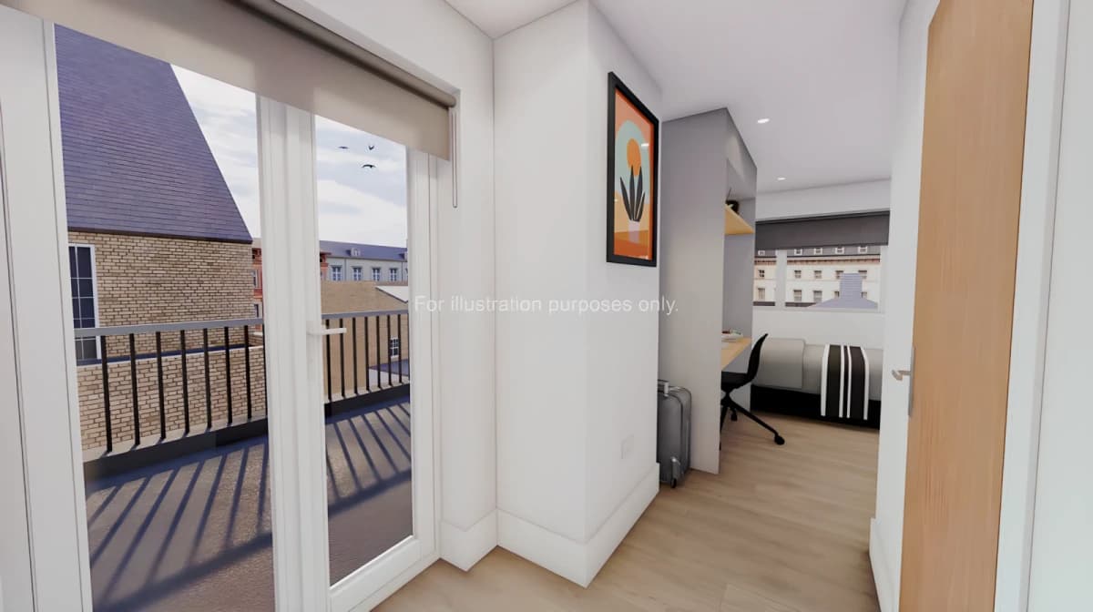 Paddington Citi View image