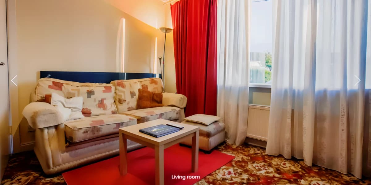 4 Bed 2 Bath