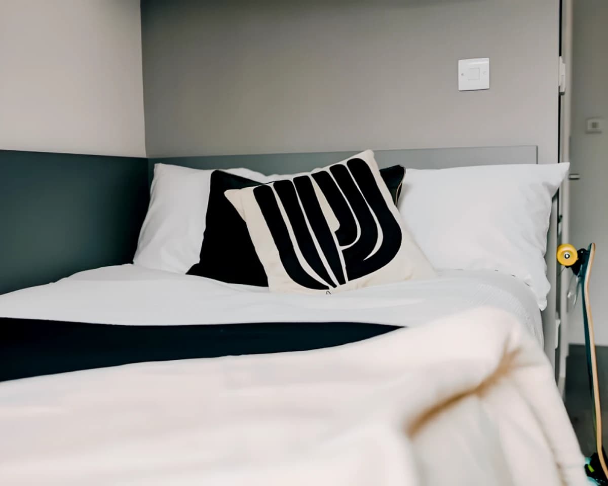Classic En-Suite