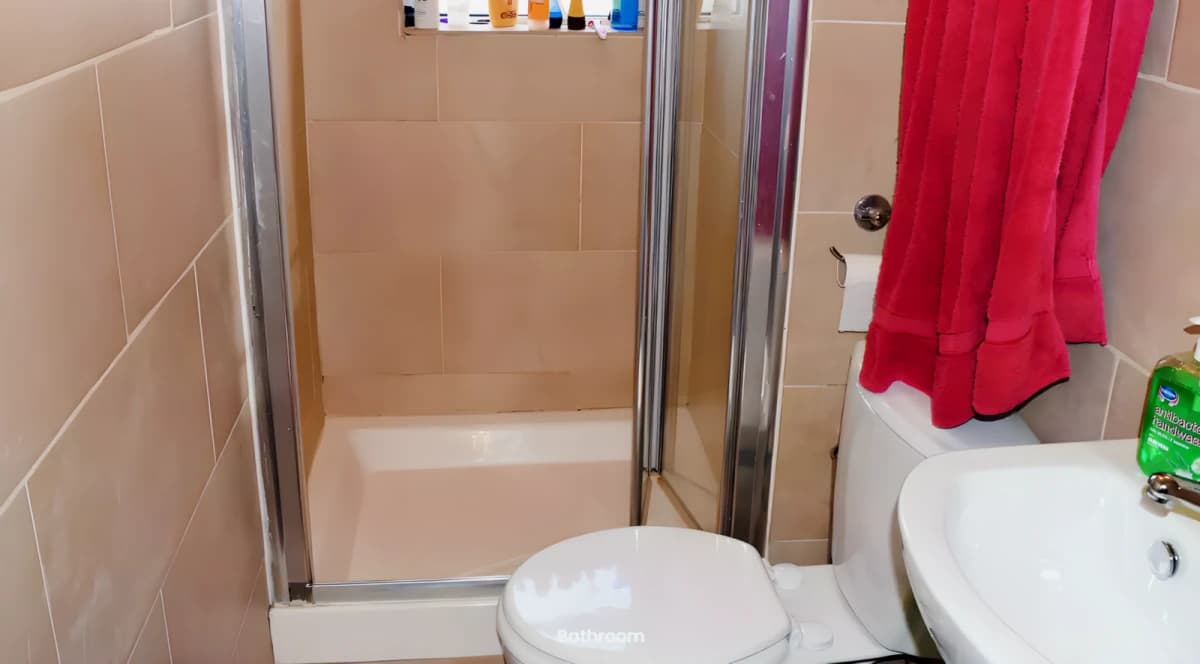 3 Bed 2 Bath