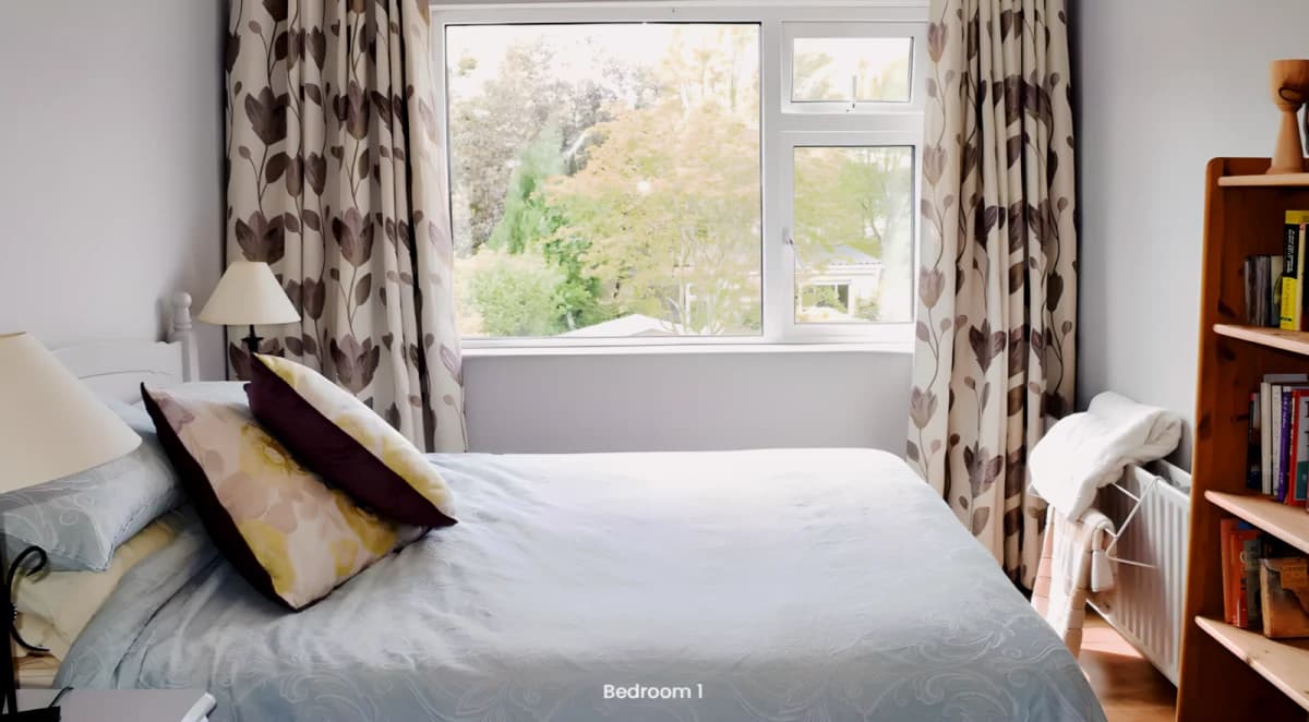 3 Bed 2 Bath
