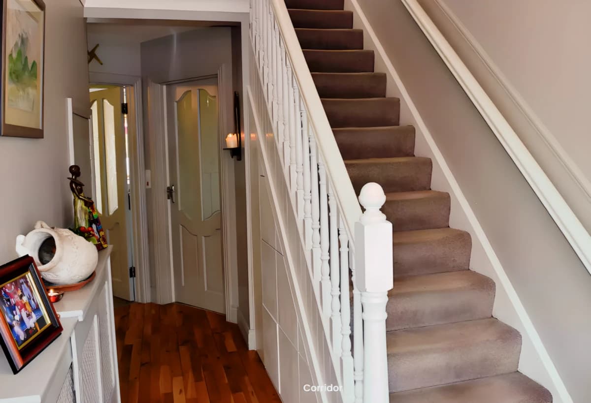 3 Bed 2 Bath