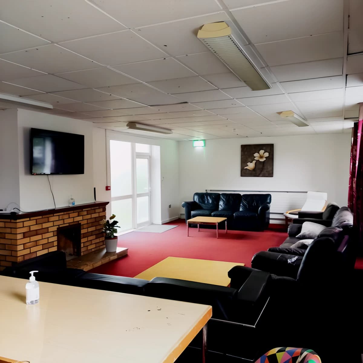 Bangor House image
