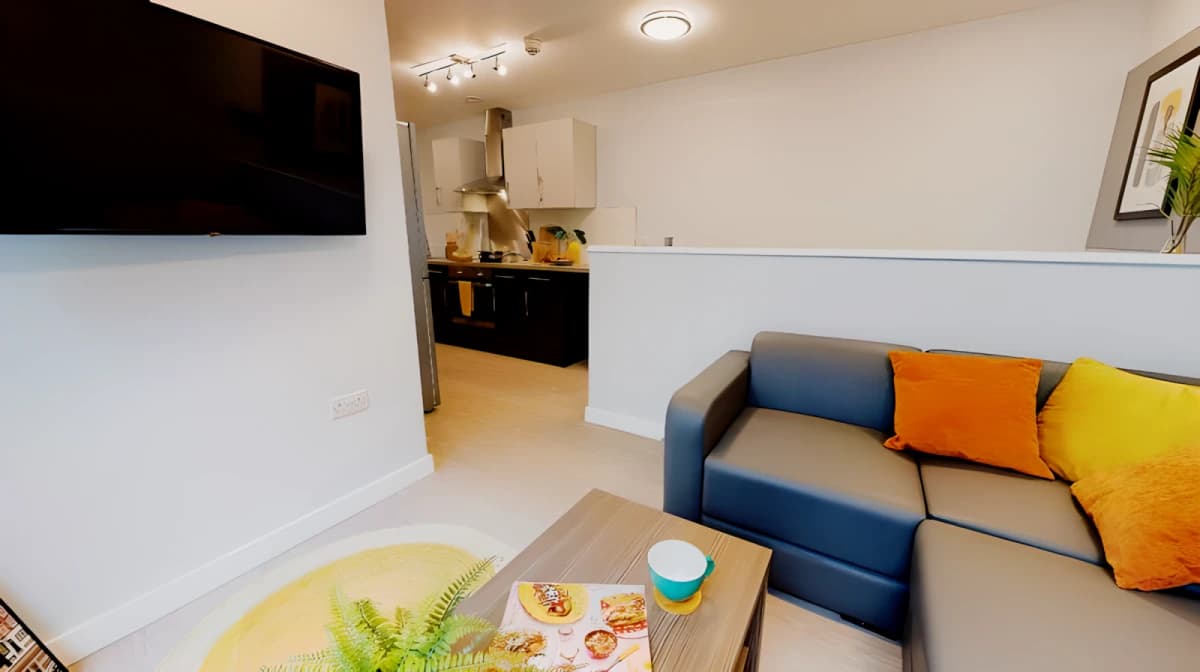 iQ Will Wyatt Court image