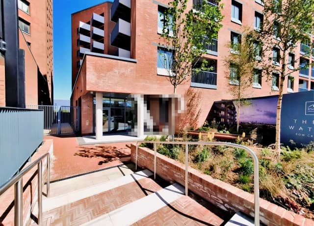 Outdoor Features