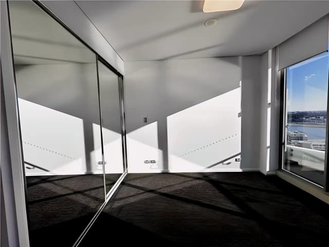 2 bed 2 bath*2302