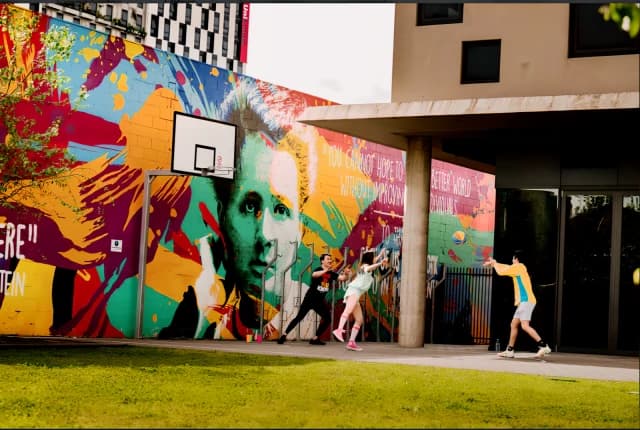 Scape Waymouth image