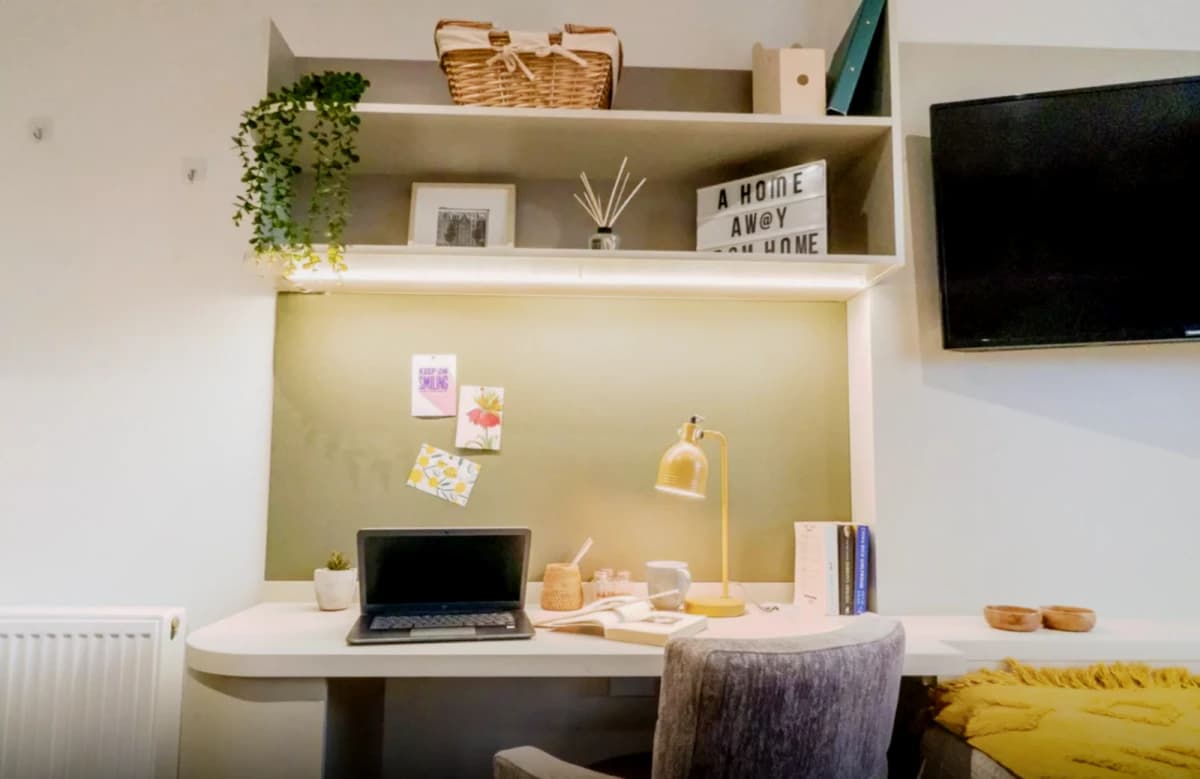 Lit IQ Vega Residence image 4