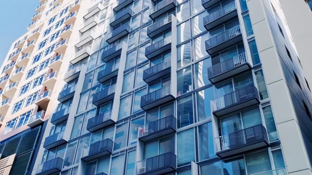 Student Living on Lonsdale image 3