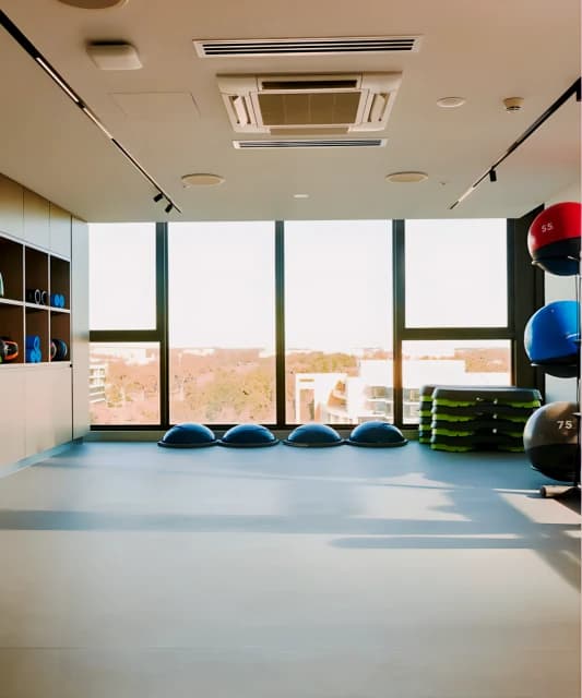 Fitness&Recreation