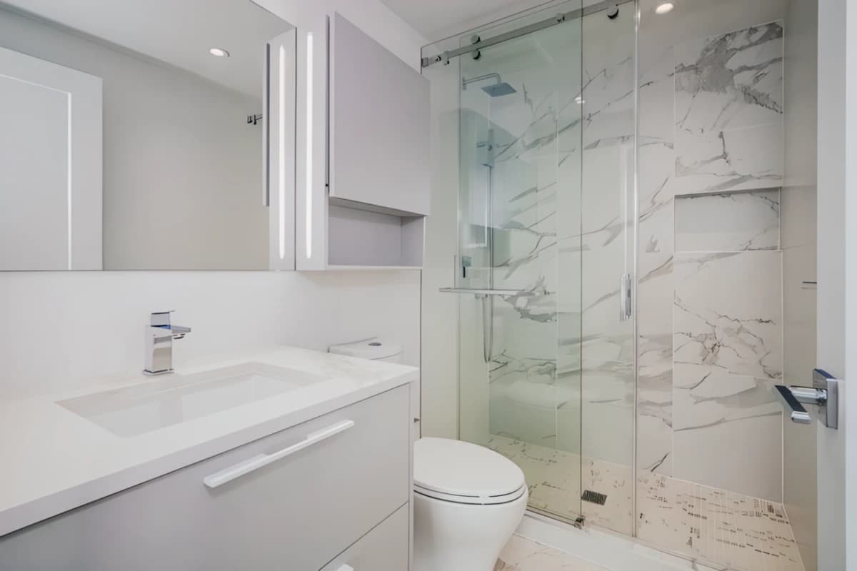 3 Bedroom