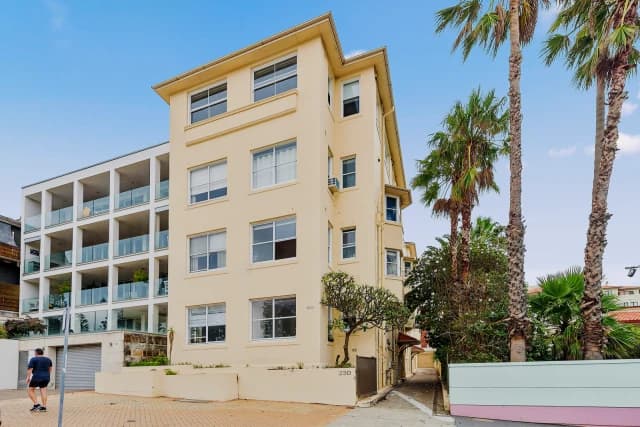 4/230 Arden Street,Coogee,New South Wales 2034