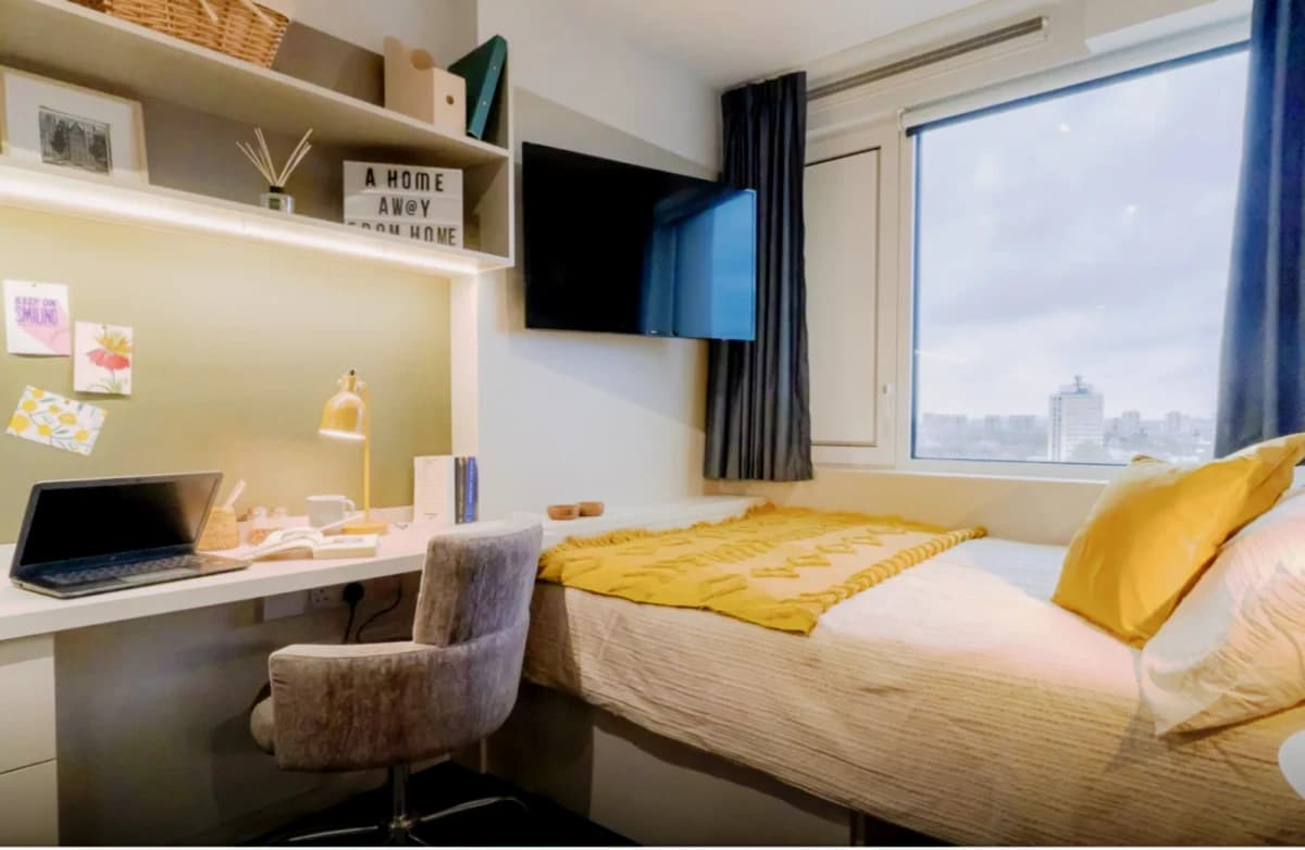 Lit IQ Vega Residence image 5