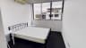 2 bed 2 bath*832