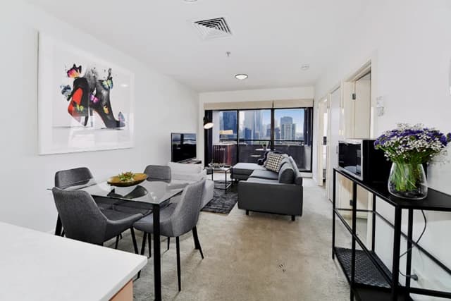apartment near Elizabeth Street image