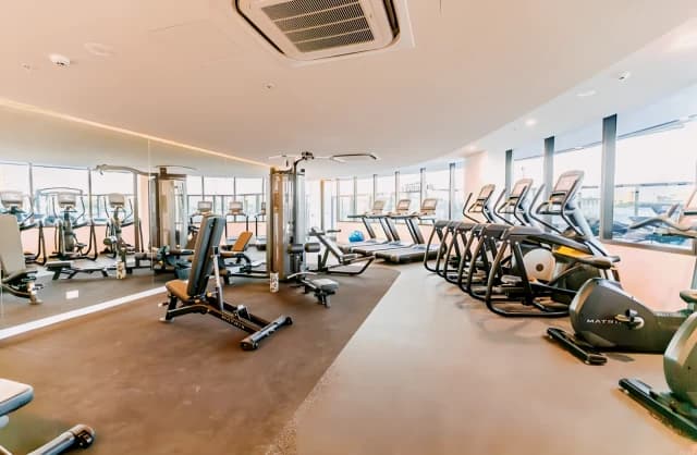 Fitness&Recreation