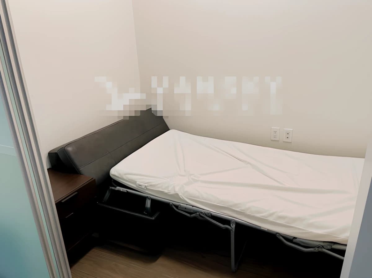 1 Bed+Den