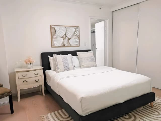 2 bed 2 bath