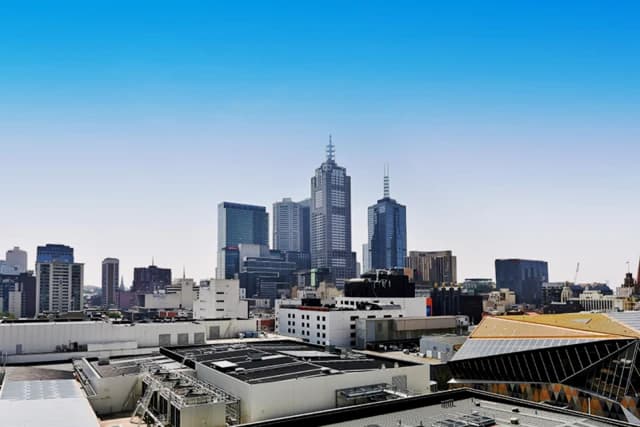 apartment near Elizabeth Street image