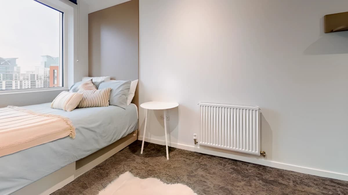 Lit IQ Vega Residence image