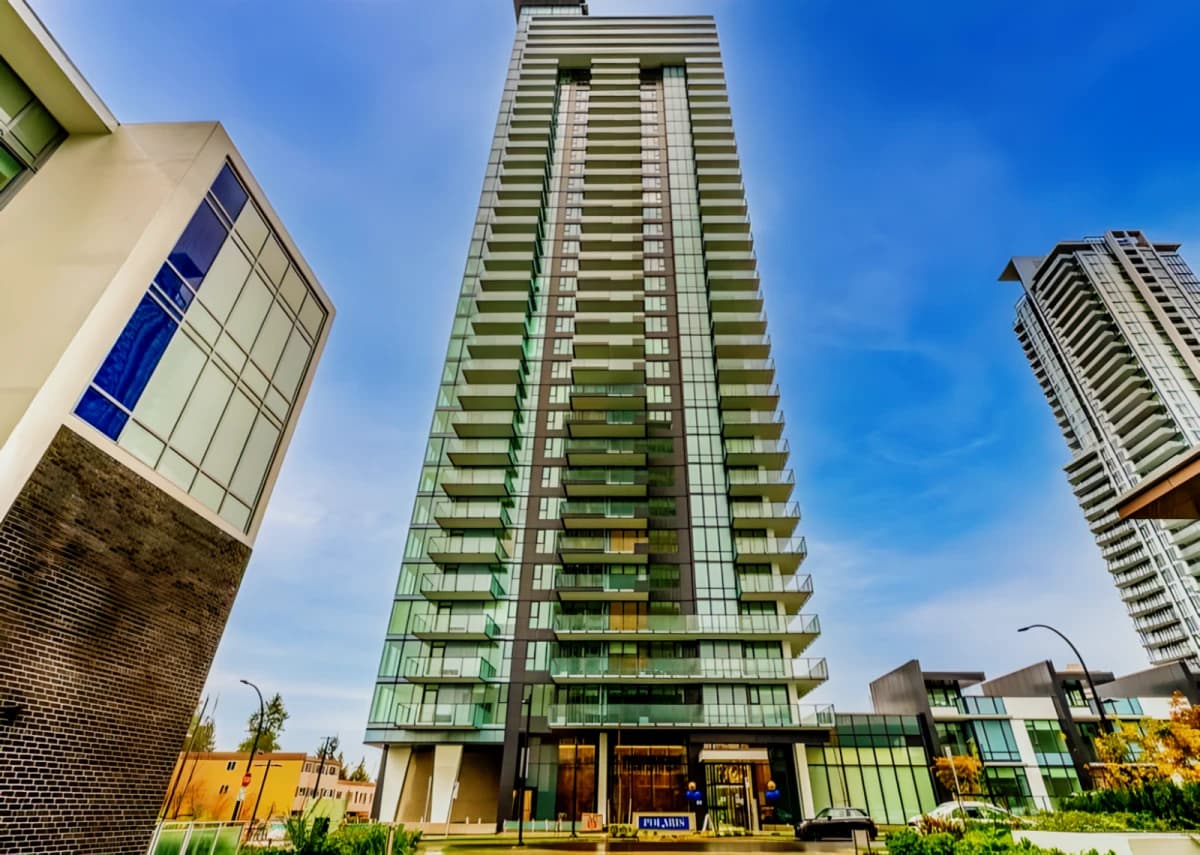 2209-6699 Dunblane Avenue, Burnaby