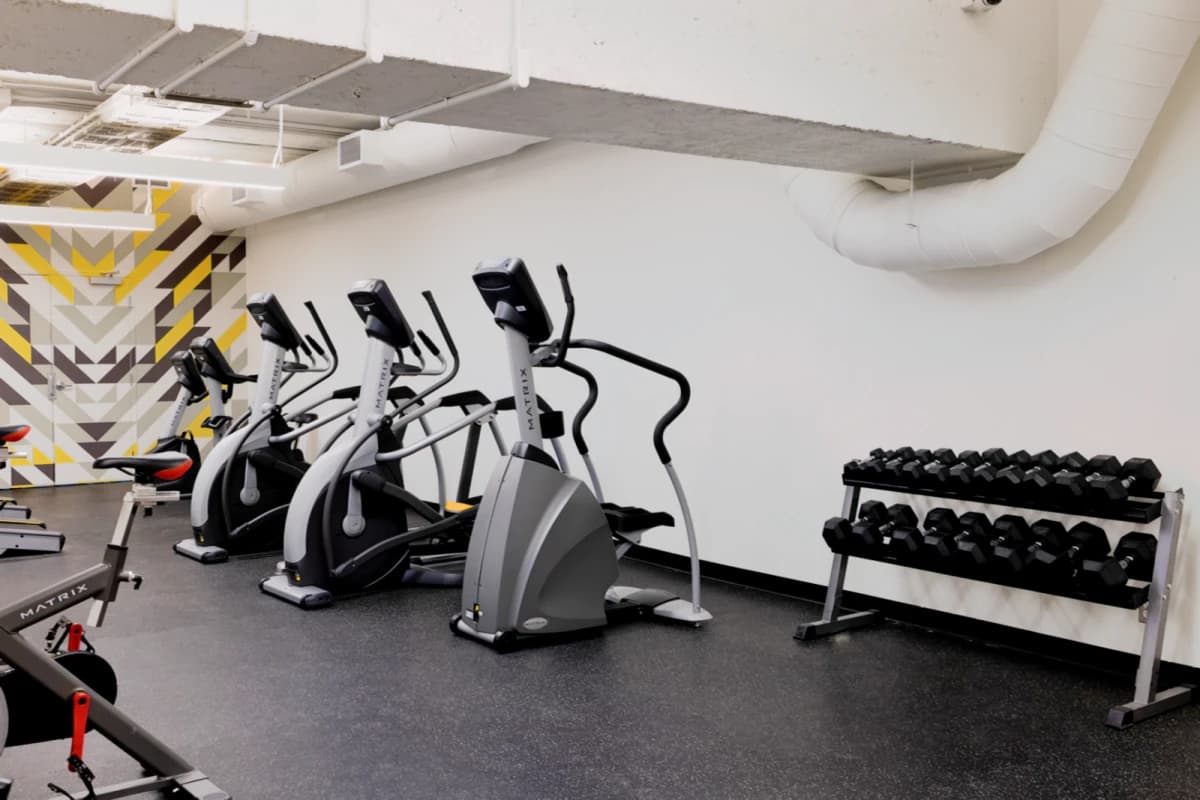Fitness&Recreation