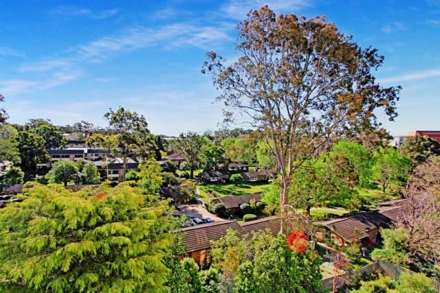 307/9 Mooltan Avenue,Macquarie Park,New South Wales 2113