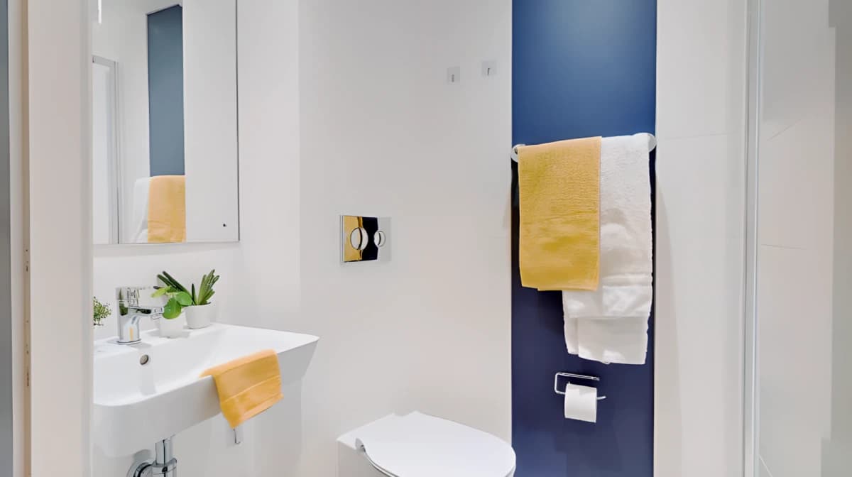 Lit IQ Vega Residence image