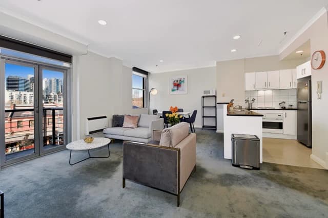 apartment near Victoria Street image 5