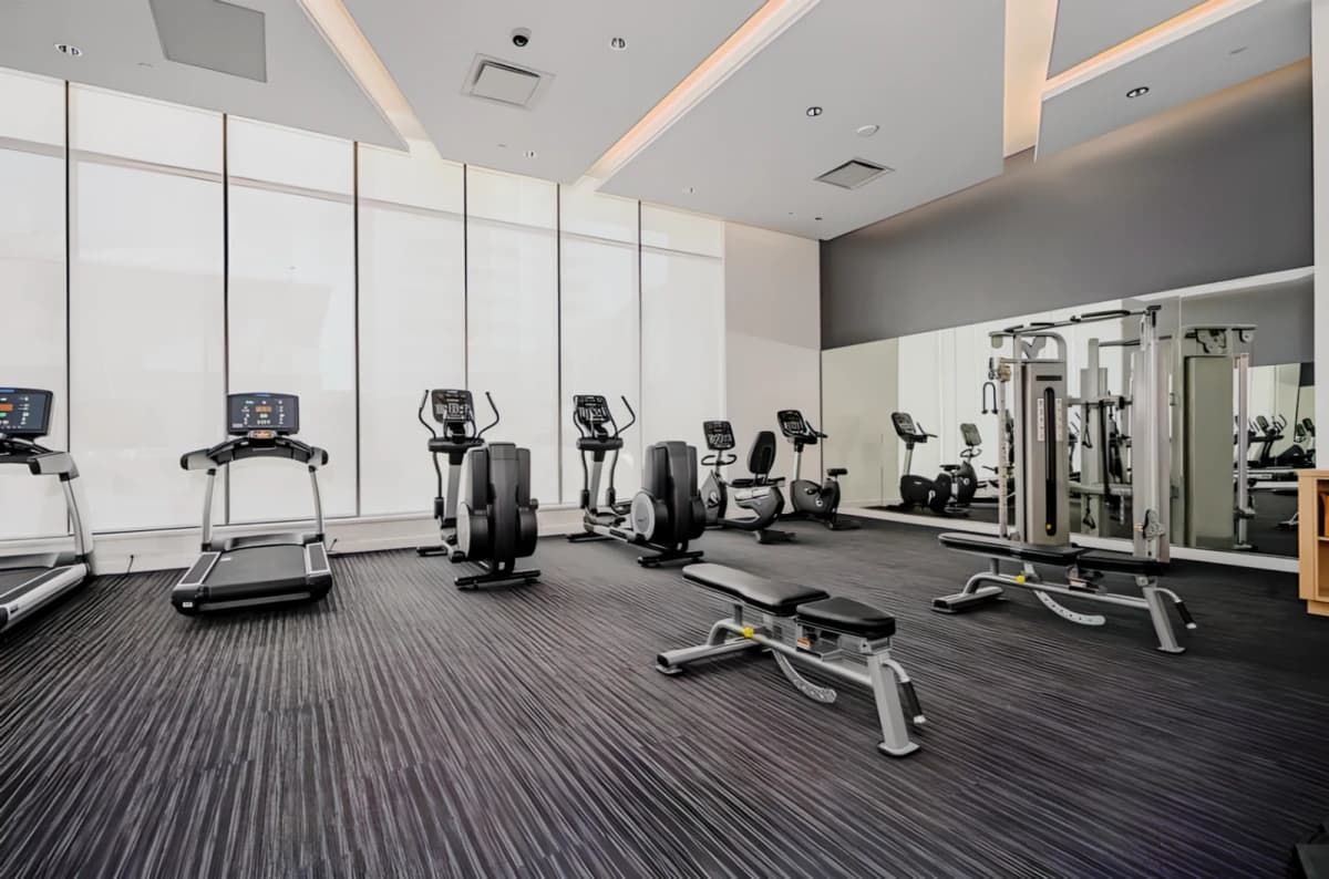 Fitness&Recreation