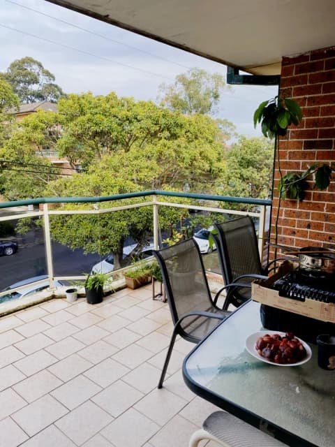 apartment near Austral Street image 5