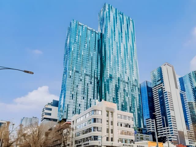 371 Little Lonsdale Street, Melbourne