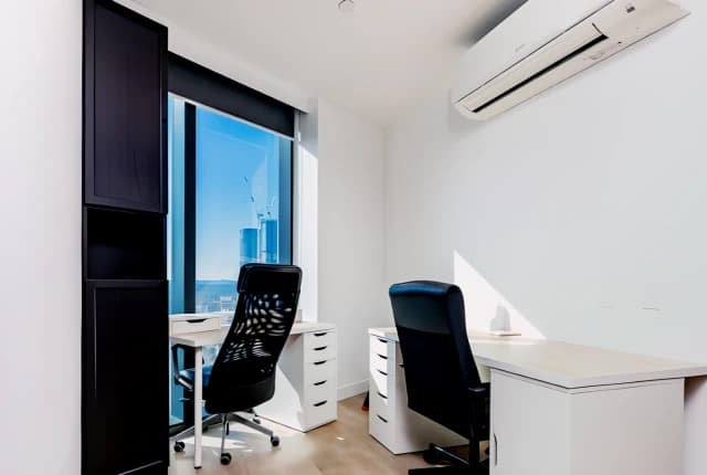 1 Bedroom*LV37