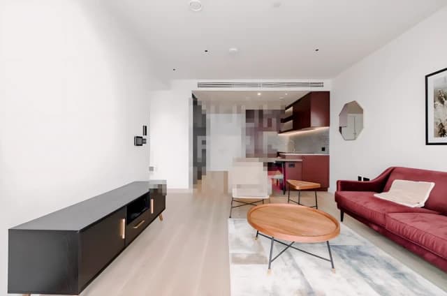 2 Bedroom 2 Bathroom