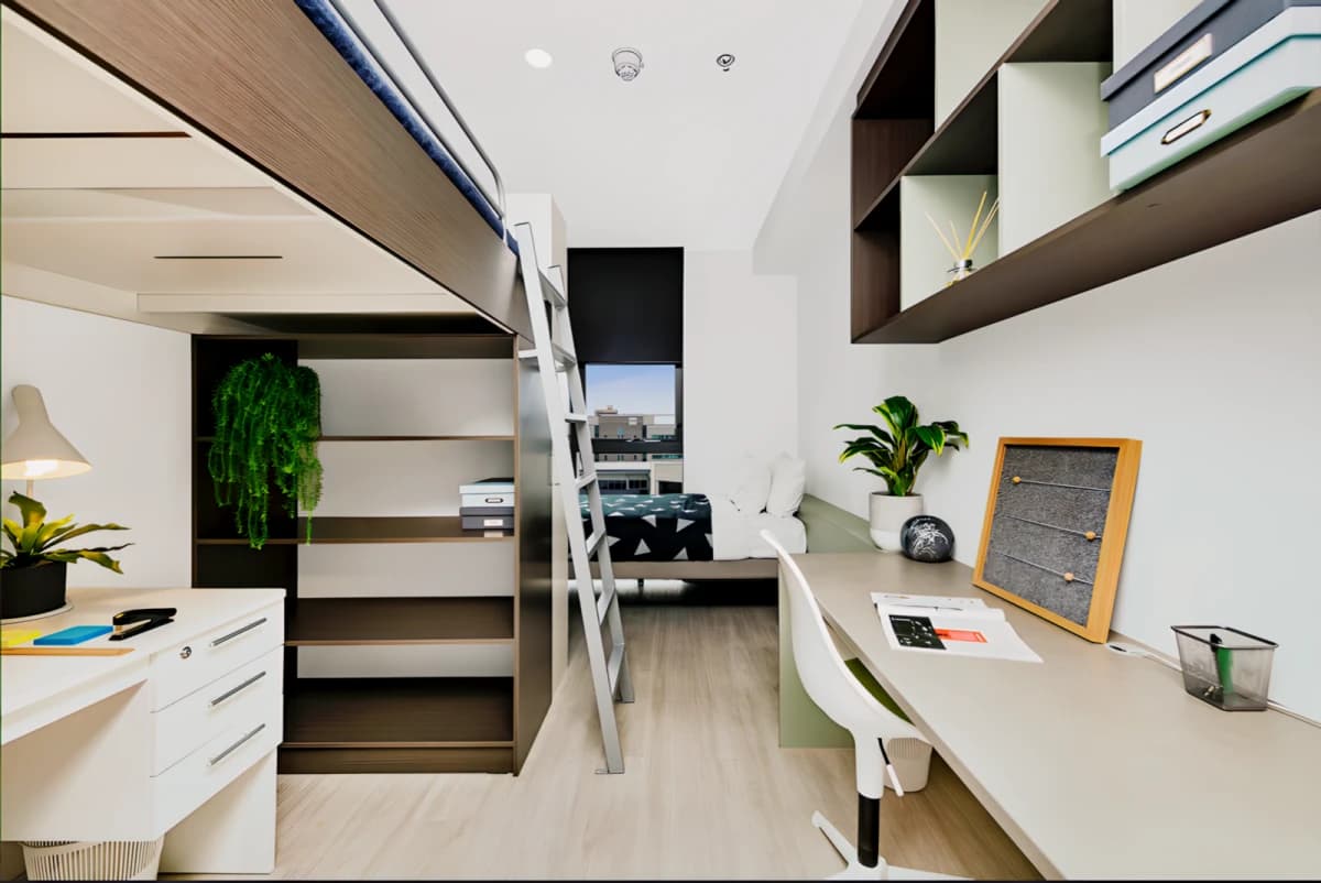 Scape Merivale image