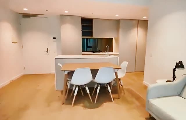 2 Bedroom*3301