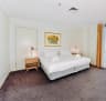 Comfortable 1-bedroom apartment near Fitzroy Gardens