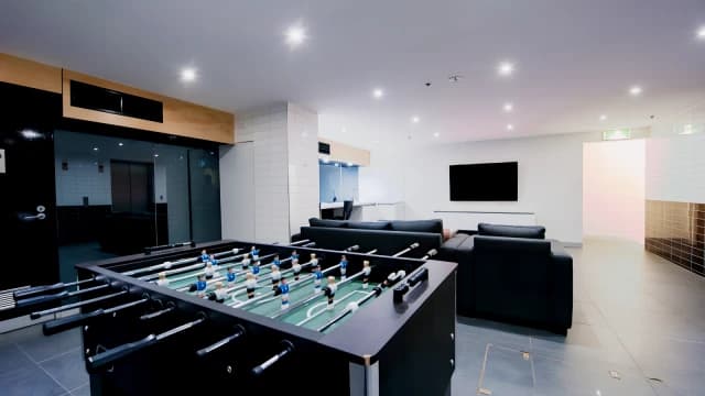 Fitness&Recreation