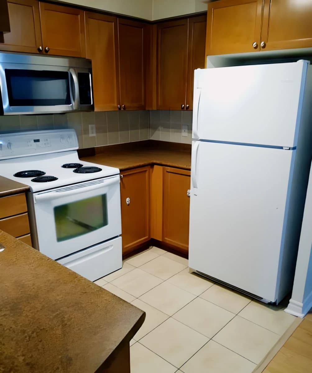 2 bed 2 bath