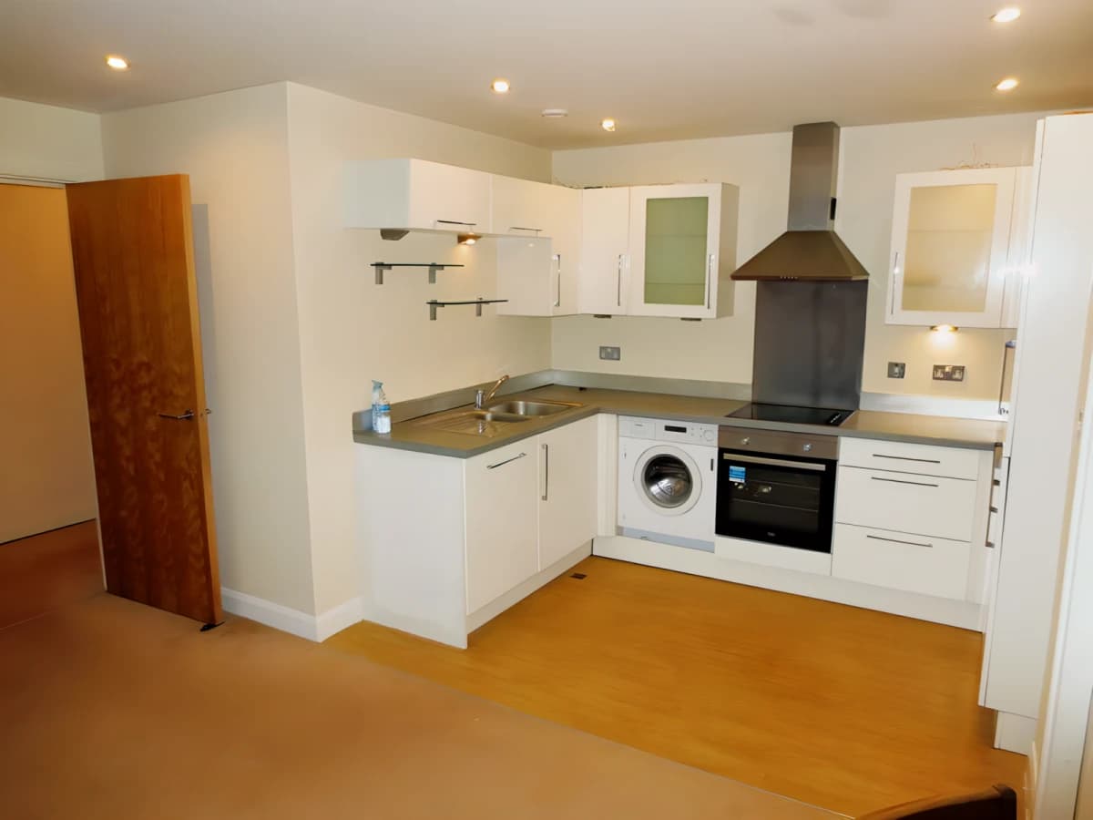 3 Bed 2 Bath