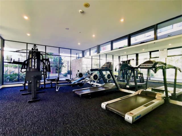 B506/35 ARNCLIFFE Street,Wolli Creek,New South Wales 2205 image 3